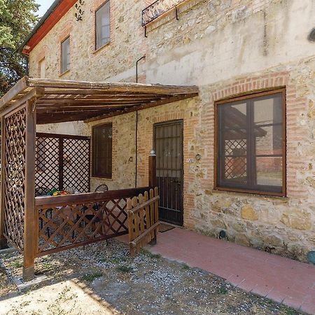Monterufoli 4F Διαμέρισμα Pomarance Εξωτερικό φωτογραφία