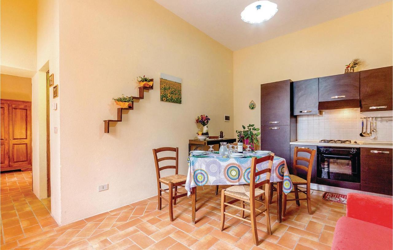 Monterufoli 4F Διαμέρισμα Pomarance Εξωτερικό φωτογραφία