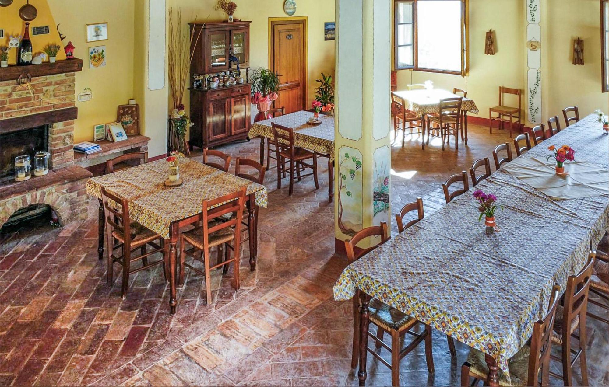 Monterufoli 4F Διαμέρισμα Pomarance Εξωτερικό φωτογραφία